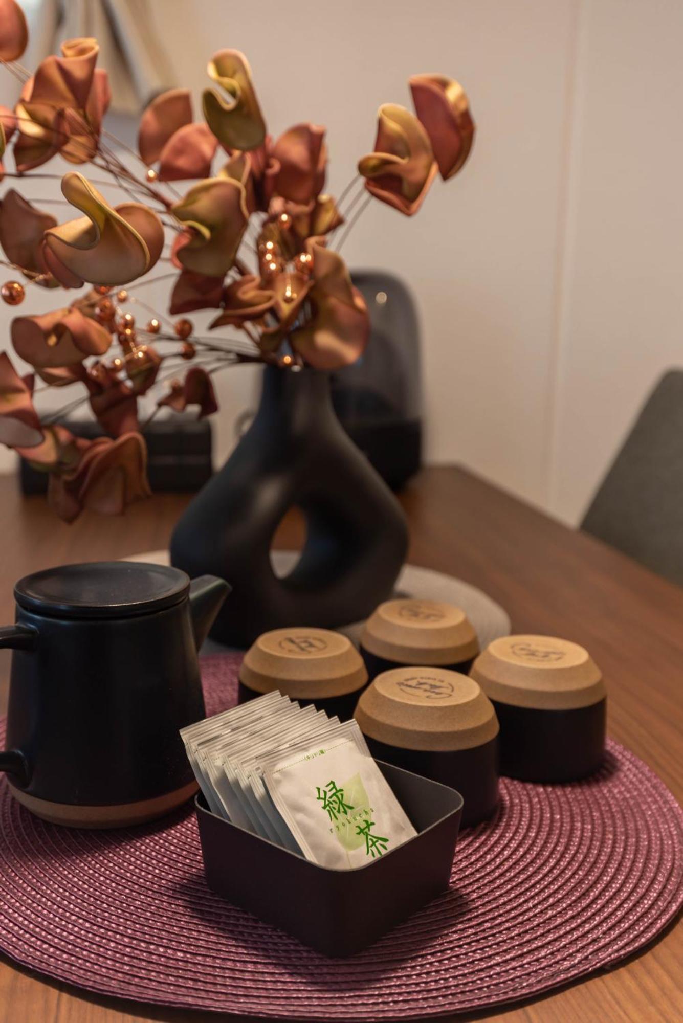Bijou Suites Sorriso Osaka Oda fotoğraf