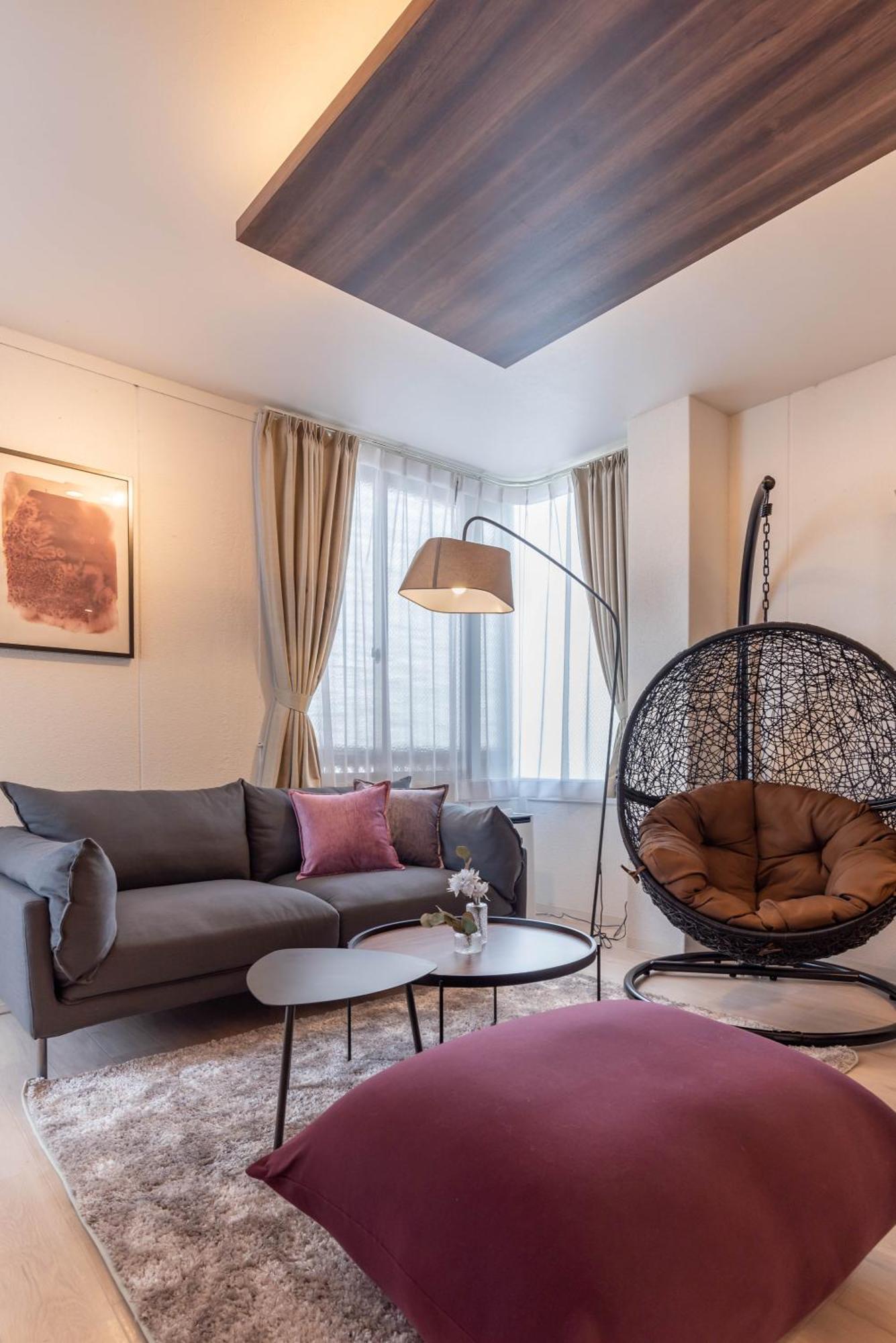Bijou Suites Sorriso Osaka Oda fotoğraf