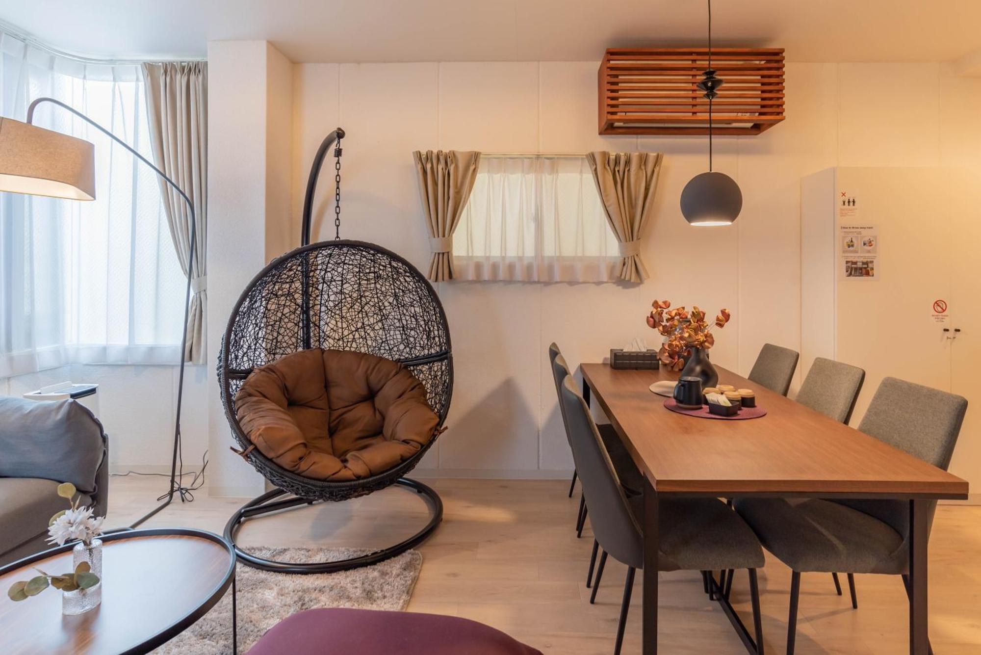 Bijou Suites Sorriso Osaka Oda fotoğraf