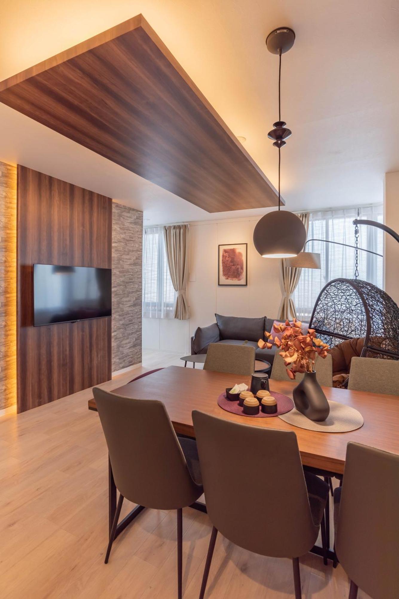 Bijou Suites Sorriso Osaka Oda fotoğraf