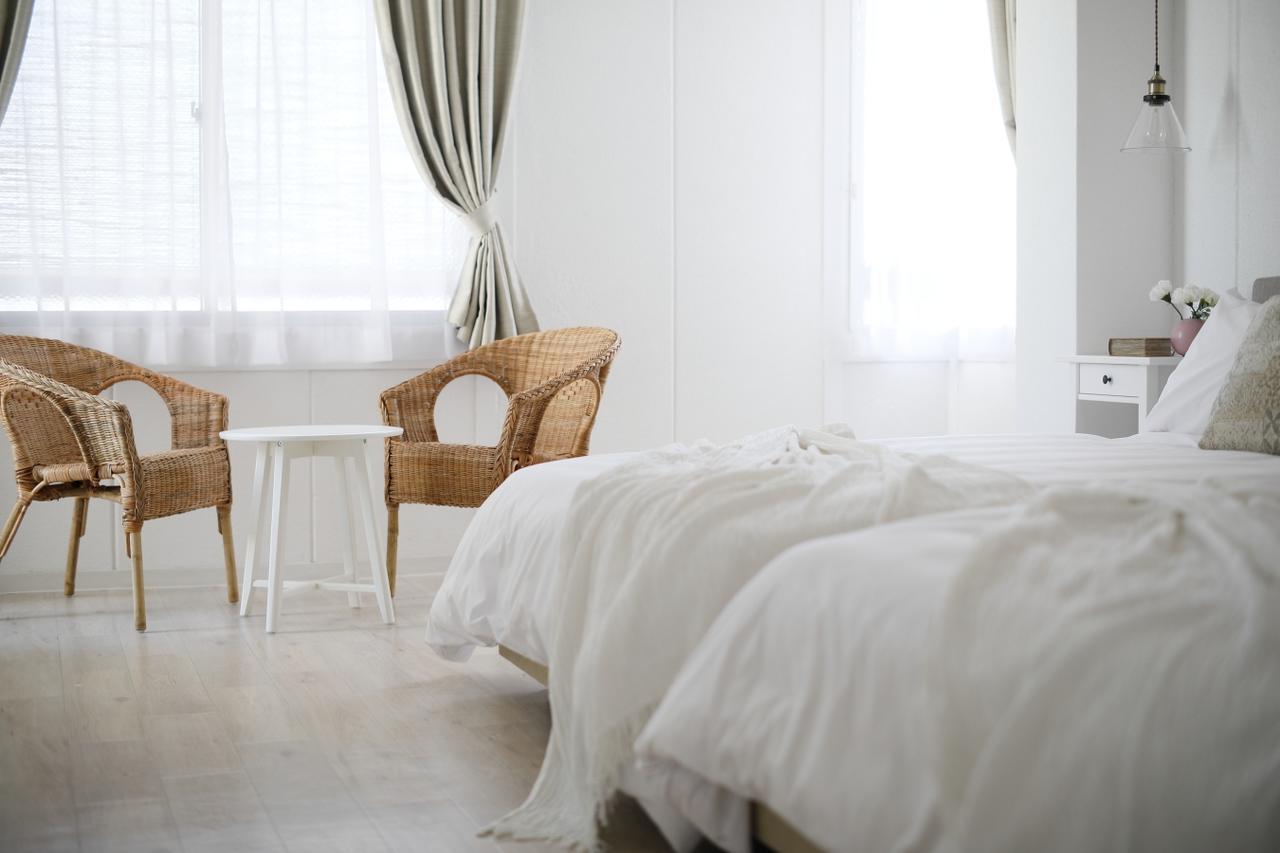 Bijou Suites Sorriso Osaka Dış mekan fotoğraf