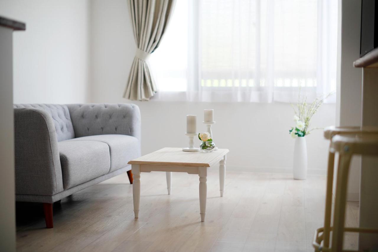 Bijou Suites Sorriso Osaka Dış mekan fotoğraf