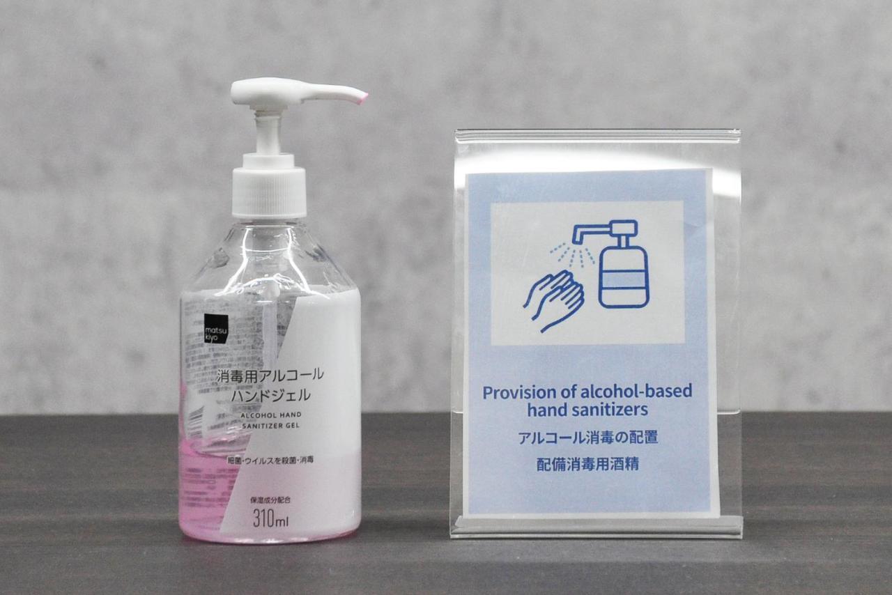 Bijou Suites Sorriso Osaka Dış mekan fotoğraf